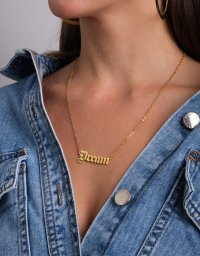 Подвеска готическая Dream G